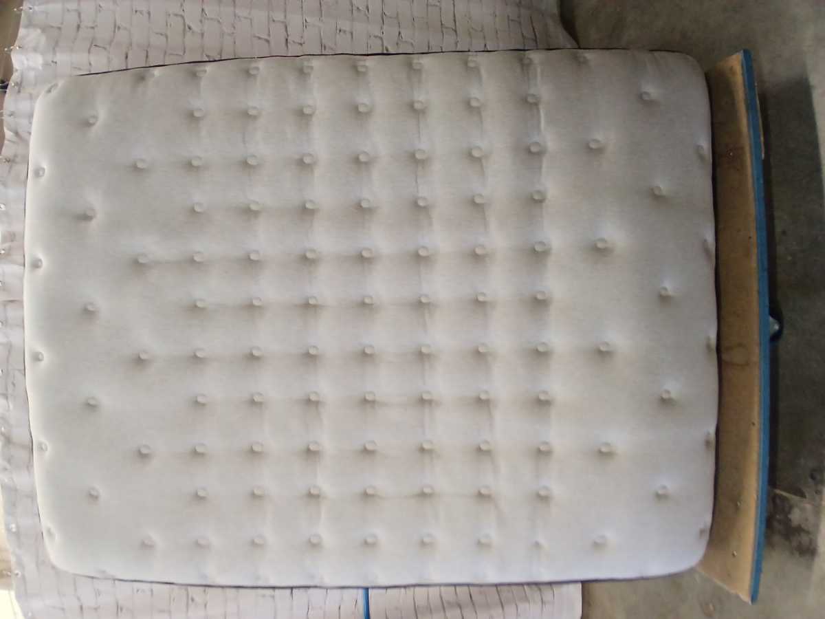 Sealy Posturepedic® Natural Origins Heston Euro Top Latex 14 inch Mattress - Queen - Gallery Image 4